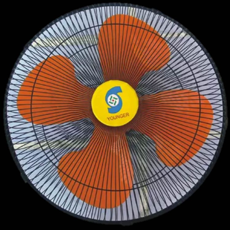 Gemini 說了 High Efficiency Energy-Saving Internal Circulation Fan (ABS)