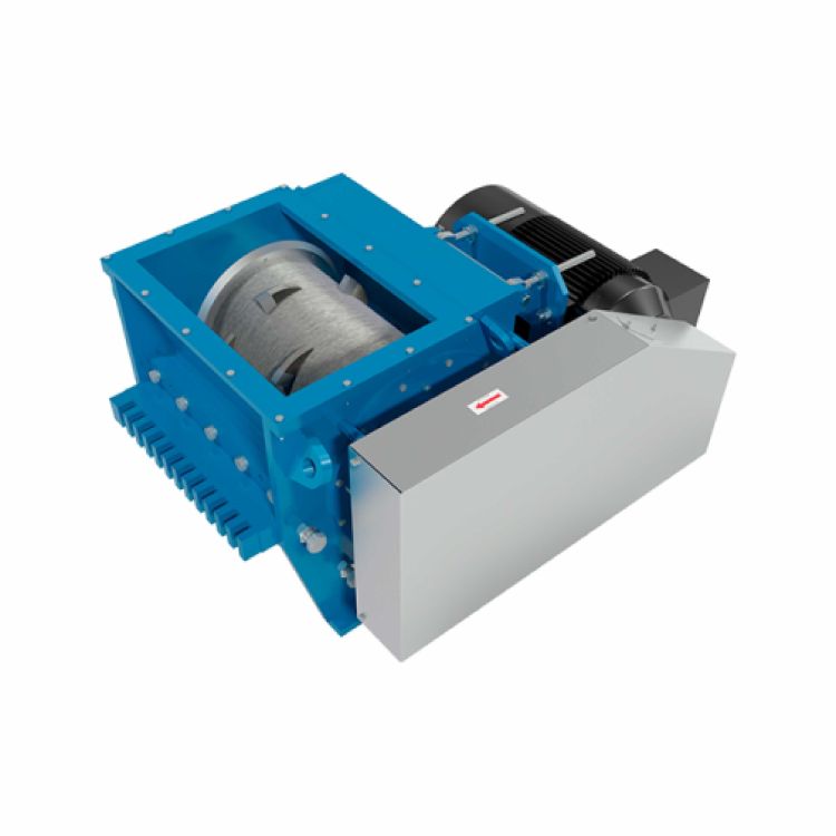 High-speed Crusher