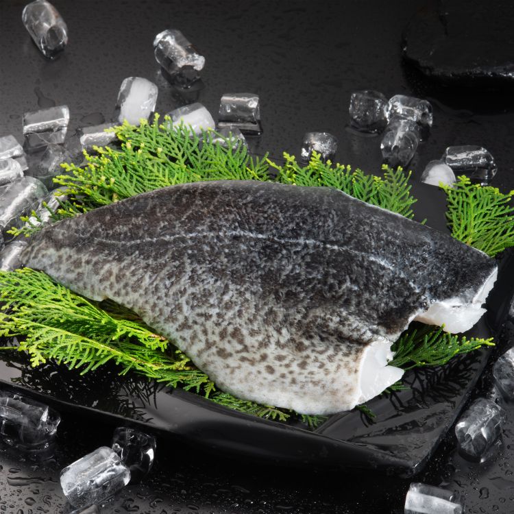 墨瑞鱈魚 魚排