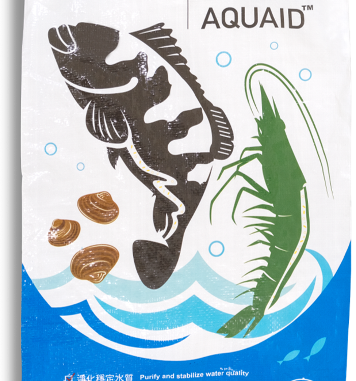魚蝦寶AQUAID