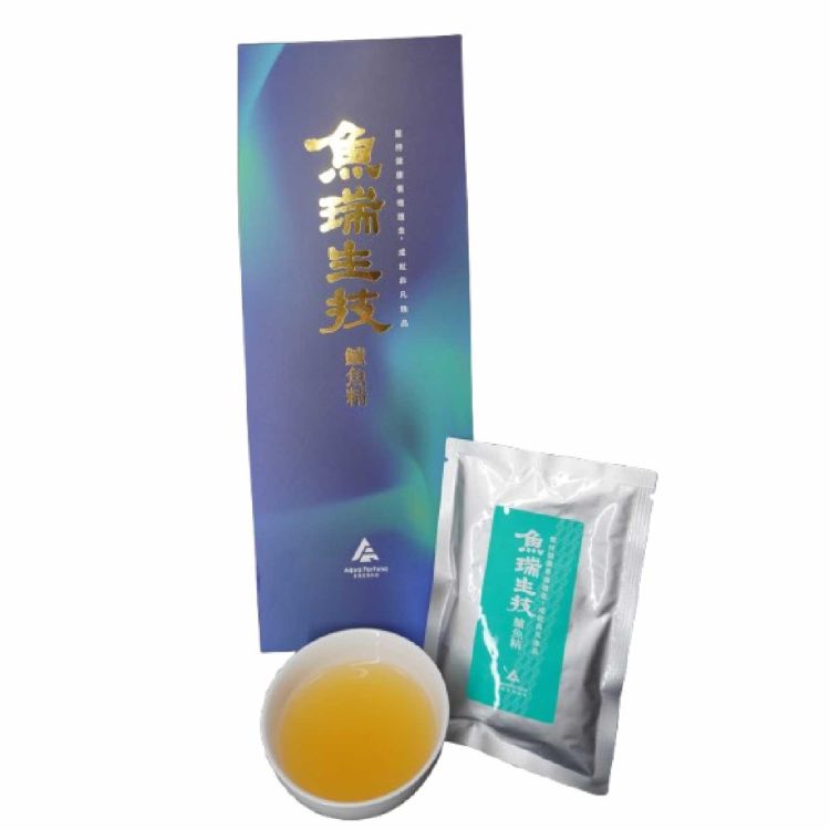 鱸魚精
