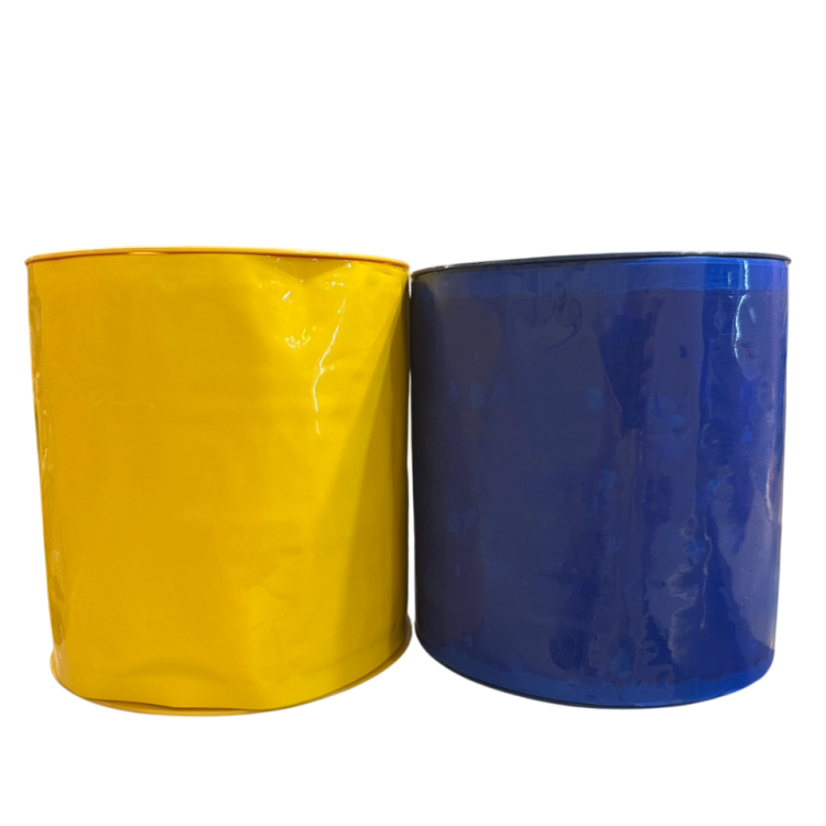 物理防治黏蟲膠帶