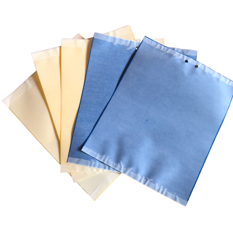 物理防治黏蟲板