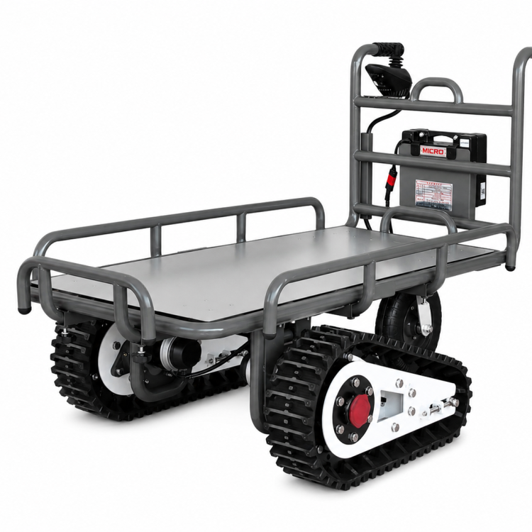 CAMEL7 (Crawler Type)