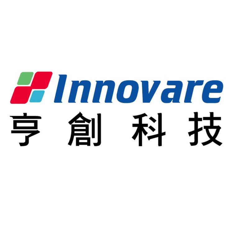 亨創科技股份有限公司