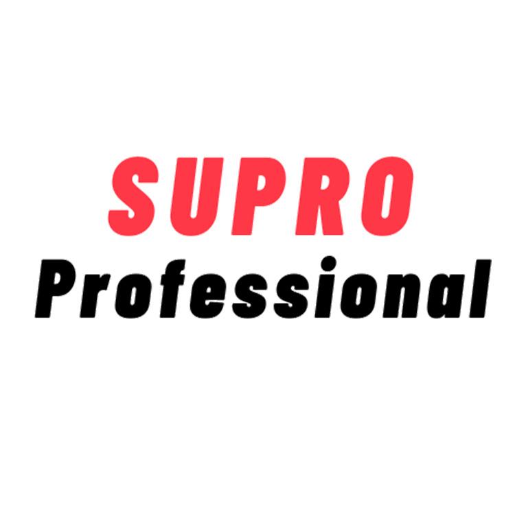 SUPRO TECHNOLOGY CO., LTD.