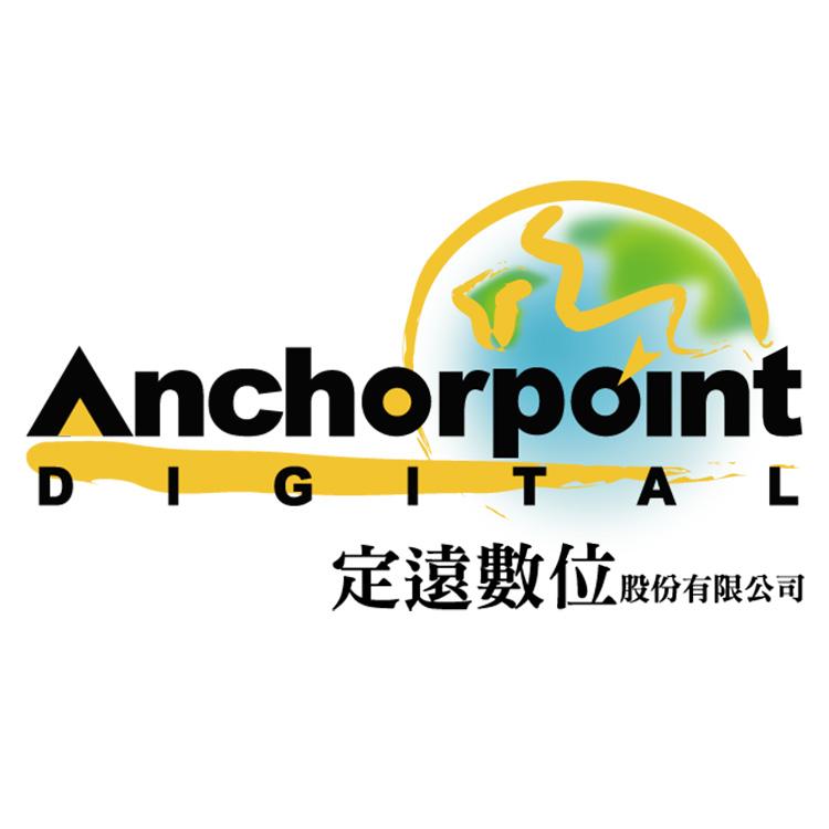 定遠數位股份有限公司