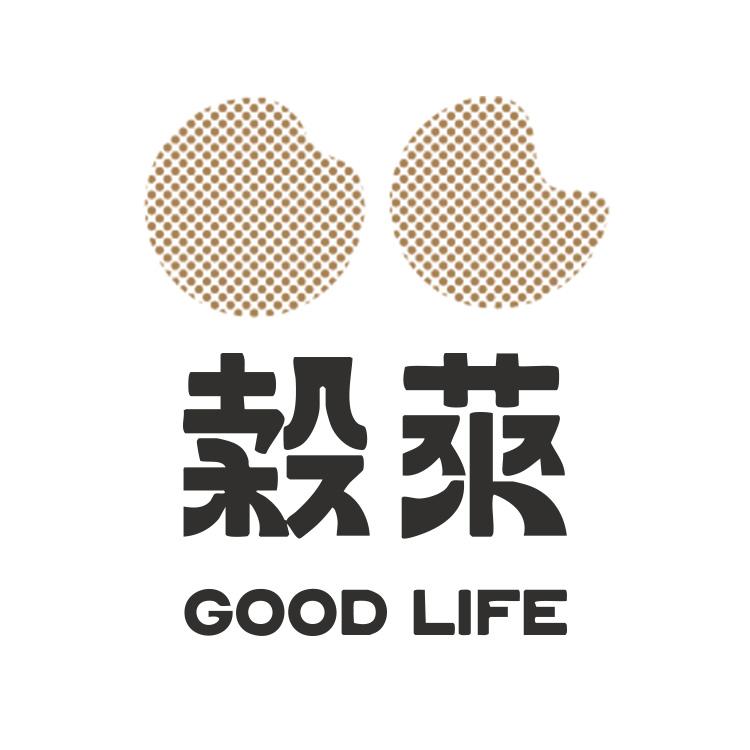 穀萊生技股份有限公司