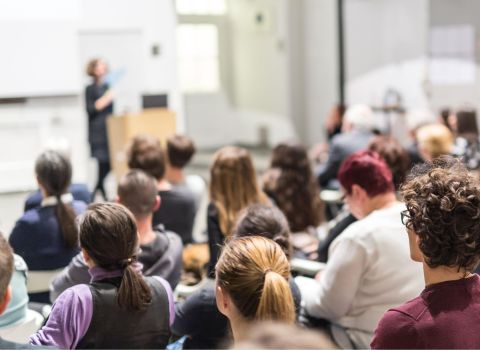 Agriculture & Aquaculture Innovation Forum