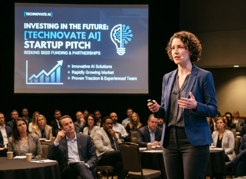 全球農食新創大賽