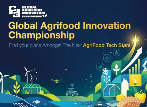 Global Agrifood Innovation Championship