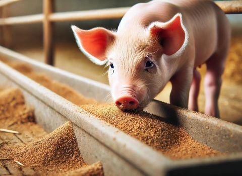 第 2 屆動物精準營養國際論壇