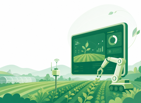 2026 International Conference on Smart Agriculture: Current Status of Taiwan’s Next-Generation Agricultural Machinery Integration and Local Application Challenges
