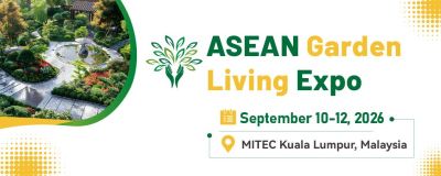 ASEAN Garden Living Expo