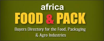 Food & Pack Africa