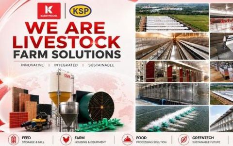 A Center of Innovation and Sustainability for the Agro-Industrial and Food Industries