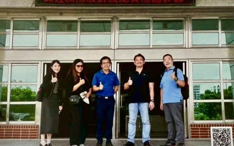 新加坡的蔬菜種苗、水耕種植需求與城市型農業發展商業可行性