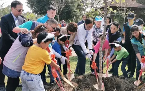 桃園智慧農業小組成軍上路 解決農業老化缺工永續發展