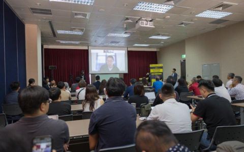 台紐經濟合作協定簽署十周年 智慧農業成交流焦點