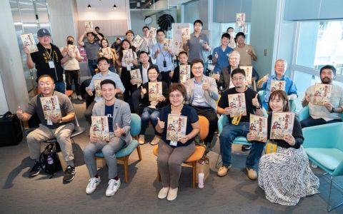 用科技與數據開展「新農民曆」 氣候調適影響力行動替台灣農業尋未來