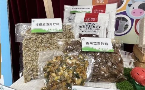 點廢成金！畜試所把雞糞變3億產值 尿液「黃金變綠金」