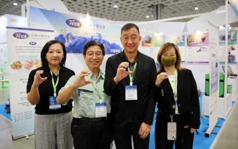 智慧農漁週登場 台灣冷鏈秀高CP值實力