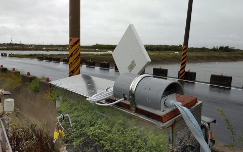 宏業達興業：智慧養殖引領漁業新紀元，打造高效低風險解決方案