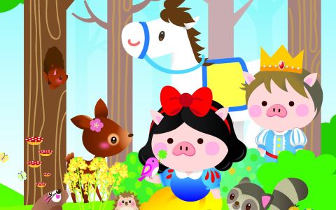 Summary of Taiwan's Swine Market Statistics 2023