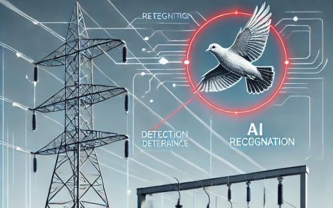 Seeking to Purchase AI Bird Repellent