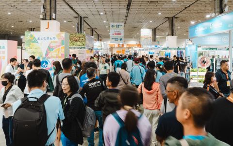 AgriLivestock & Feed Taiwan 2026: Asia’s Dedicated Event for Smart Livestock Farming and Feed Innovation