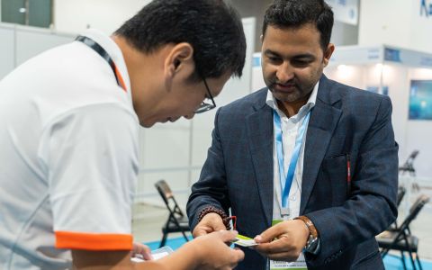 亞洲最大 SMART五合一  智慧農漁畜暨冷鏈國際商貿展  9月11日隆重登場