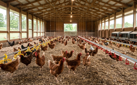 🐓採購「飼料添加劑」