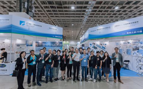 工研院開發智慧農工技術 助農業加速轉型