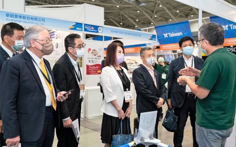 2023臺灣智慧農業週暨國際海洋漁業產業展　8/31-9/2盛大展出全覽農漁畜暨冷鏈產業