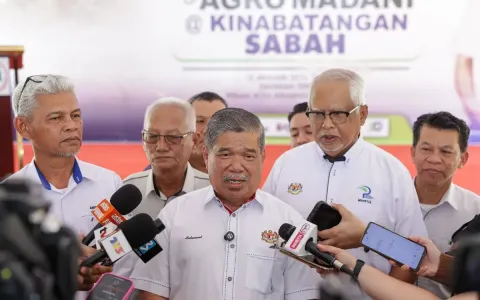 馬來西亞目標：2030 年反芻牲畜自給率達 50%