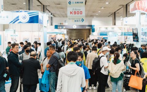 Taiwan Smart Agriweek 2026: Where Global Agri-Aqua-Livestock Trade & Technology Converge