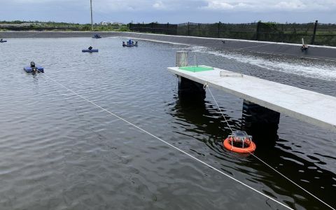 以「物聯網」打造智慧監控設備 寬緯科技提供更人性化的養殖場