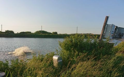 Say yes to energy saving and carbon reduction! LanCore System’s develop world-class energy saving and nourishing system