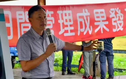 AI智慧農業應用將迎來爆發性成長  黃能富：讓沒有經驗的人也能做對的事