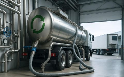 台灣養豬產業食品副產物管理轉型策略藍圖