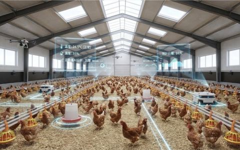 2024 Taiwan Poultry Market Overview