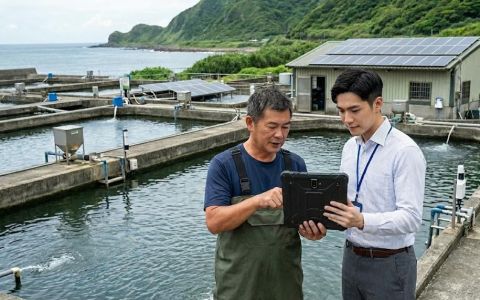 懂養魚也要會「找錢」：善用ESG，讓銀行借錢給您