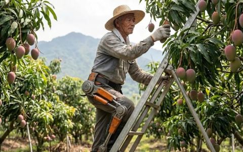 「農業鋼鐵人」時代：從復健到田間，省力輔具正引爆下一個新藍海