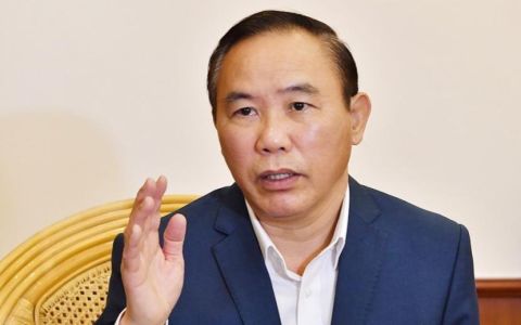 Vietnam’s pivotal year for advancing sustainability