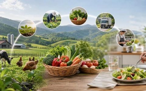 One Health is not just about animals; it is a health ecosystem co-created by animals, humans, and the environment.