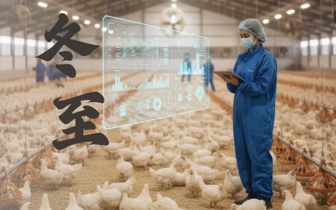 冬至年終檢修 × 防疫強化—讓智慧升溫，在冬至前啟動明年的安全藍圖！