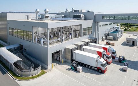 2026 臺灣畜產加工升級產業趨勢報告