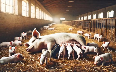 🐓採購「動物精子分選設備」