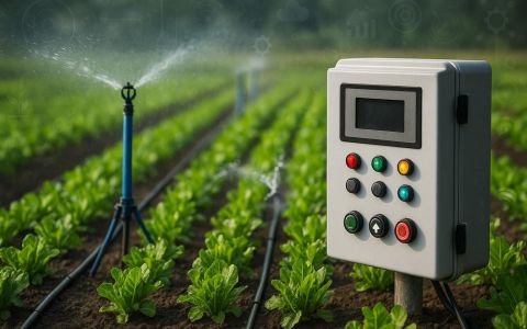 農糧署推動「溫網室設施環控與生產設備」升級補助