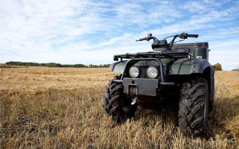 Seeking to Purchase Agricultural Transport Vehicle